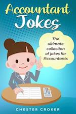 Accountant Jokes: Huge Selection Of Funny Accountancy Jokes For Accountants 