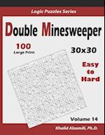 Double Minesweeper
