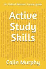 Active Study Skills