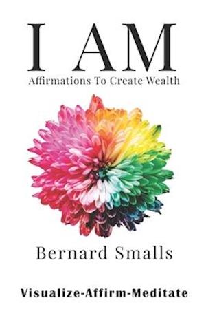 I AM Affirmations To Create Wealth