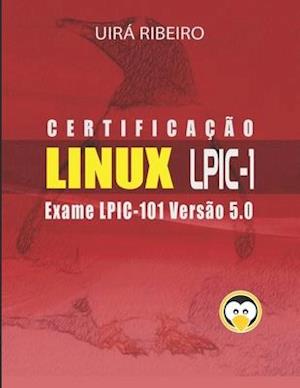 Certificação Linux para LPIC 1