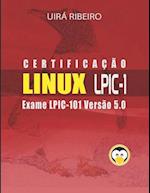 Certificação Linux para LPIC 1