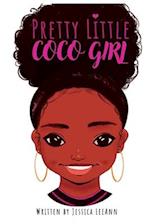 Pretty Little Coco Girl