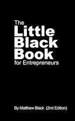 The Little Black Book for Entrepreneurs (2nd Edition)