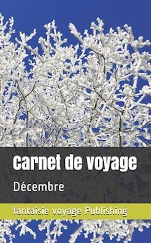 Carnet de voyage