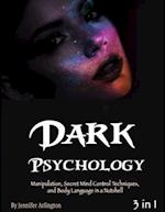 Dark Psychology