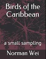 Birds of the Caribbean