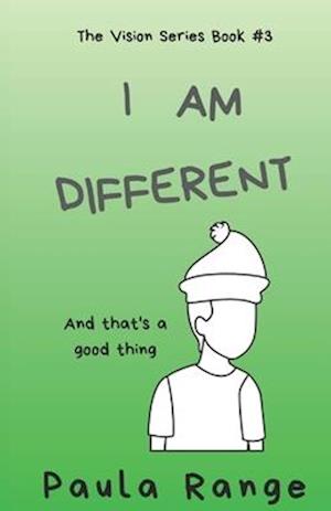 I Am Different