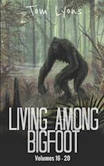 Living Among Bigfoot