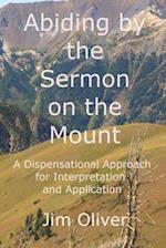 Abiding by the Sermon on the Mount