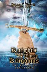 Knights of the three Kingdoms