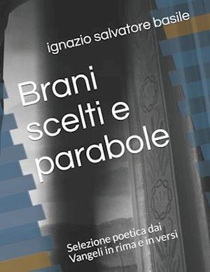 Brani scelti e parabole