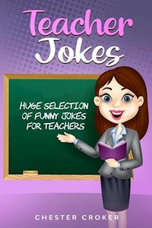 Teacher Jokes