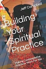 Building Your Spiritual Practice