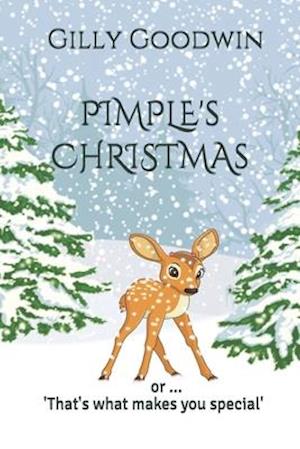 Pimple's Christmas: or ... 'That's what makes you special'