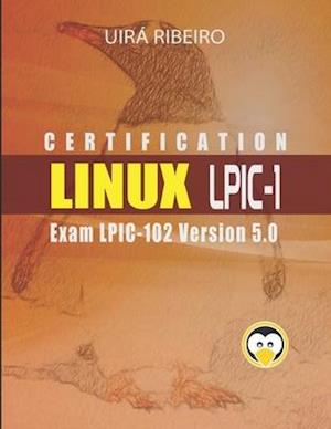 Linux Lpic 102 Certification