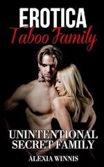 Erotica Taboo Family