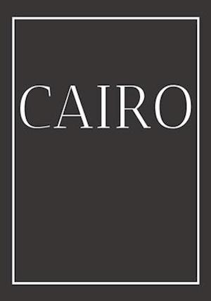 Cairo