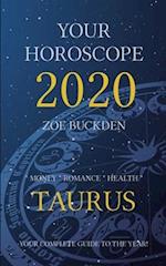 Your Horoscope 2020