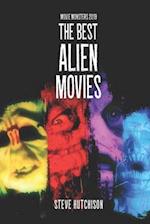 The Best Alien Movies