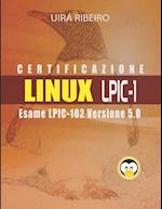 Certificazione Linux Lpic 102