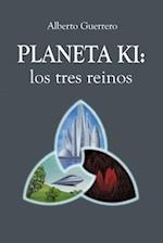 Planeta Ki