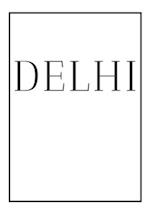 Delhi