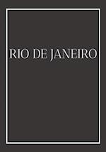 Rio De Janeiro