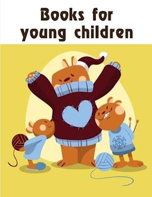 books for young children