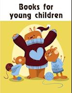 books for young children