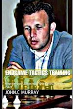 Endgame Tactics Training