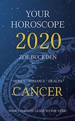 Your Horoscope 2020