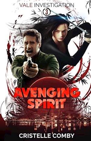 Avenging Spirit