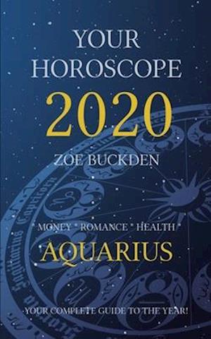 Your Horoscope 2020