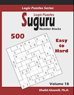 Suguru Logic Puzzles (Number Blocks)