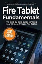 Fire Tablet Fundamentals