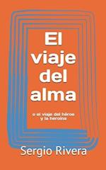 El viaje del alma