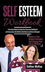 Self Esteem Workbook