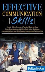 Effective Communication Skills