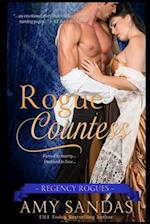 Rogue Countess: Regency Rogues 