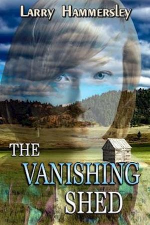 The Vanishing Shed