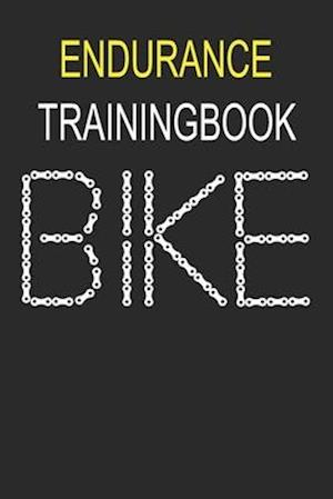 Endurance Trainingbook