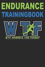 Endurance Trainingbook