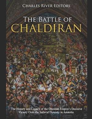 The Battle of Chaldiran