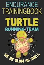 Endurance Trainingbook