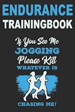 Endurance Trainingbook