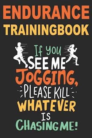 Endurance Trainingbook