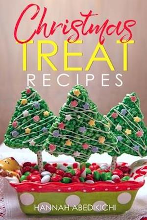 Christmas Treat Recipes