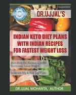 Indian Keto Diet Plans with Indian Recipes for Fastest Weight Loss