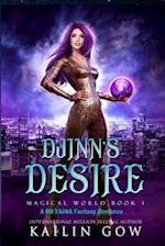 Djinn's Desire
